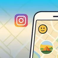 Instagram lanza su propio mapa