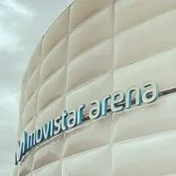 Movistar Arena