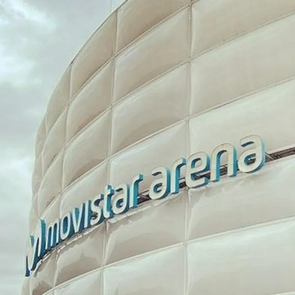 Movistar Arena