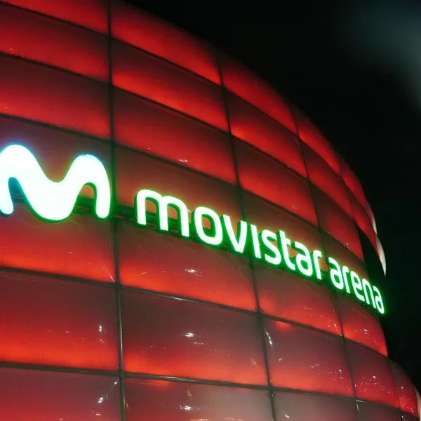 Movistar Arena seguirá funcionando tras desmanes y daños en Damas Gratis