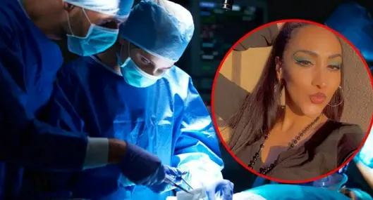 Mujer que estaba en coma despertó antes de extracción de órganos: cómo pasó