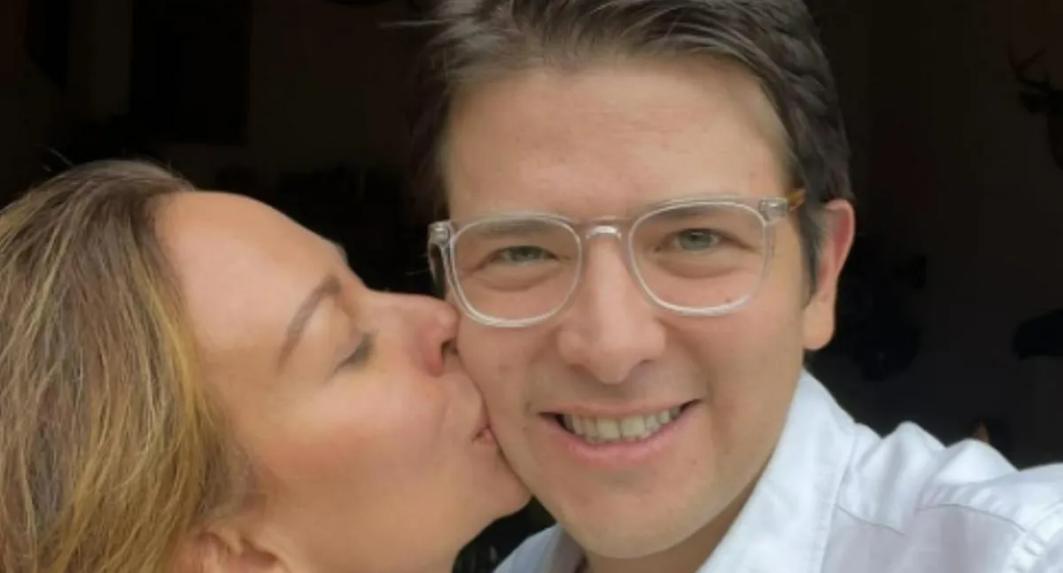 Esposa de Miguel Uribe publica sentido mensaje, por 2 meses del atentado