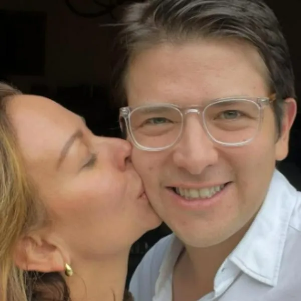 Maria Claudia Tarazona se refirió a los 2 meses que han pasado del atentado a su esposo, Miguel Uribe, y con sentido mensaje pidió por su salud. 