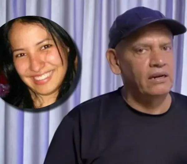 Padre de Daniela Triviño clama por la verdad tras asesinato de su hija a manos de su novio 