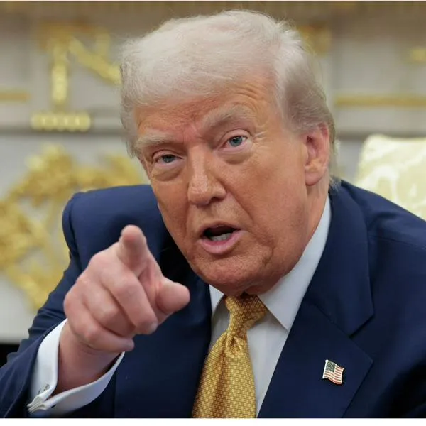 Aranceles Trump Colombia ya entraron en vigor y así afecta al país y más nacione