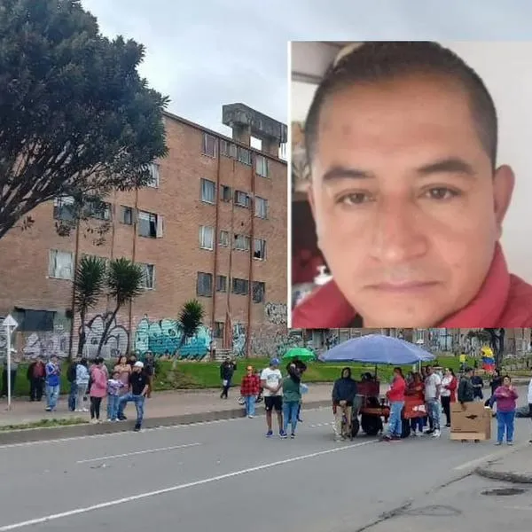 Asesinan a taxista en Ciudad Bolívar (Bogotá) mientras esperaba carrera
