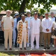 “Colombia no reconoce la soberanía del Perú en la isla”: Petro desde Leticia