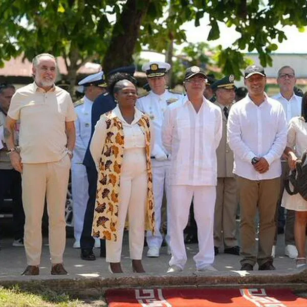 “Colombia no reconoce la soberanía del Perú en la isla”: Petro desde Leticia
