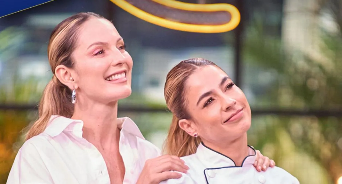 Carla Giraldo regresa a 'Masterchef' hoy 7 de agosto y evaluará platos
