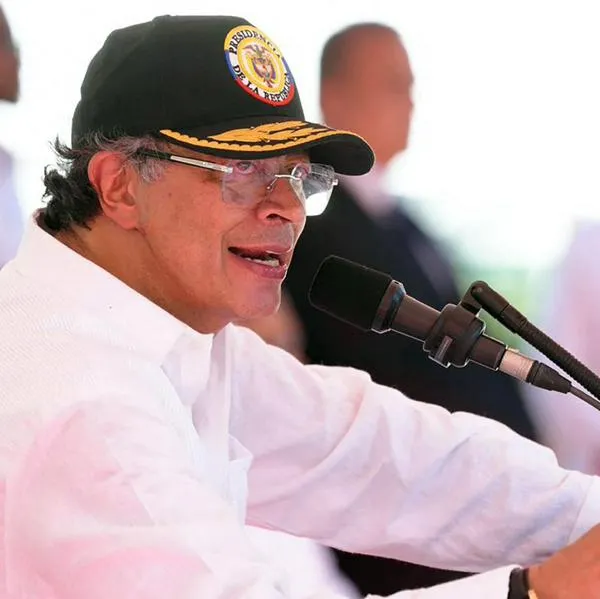 Petro cumplió tres años de gobierno y así lo ven los colombianos, según Invamer 