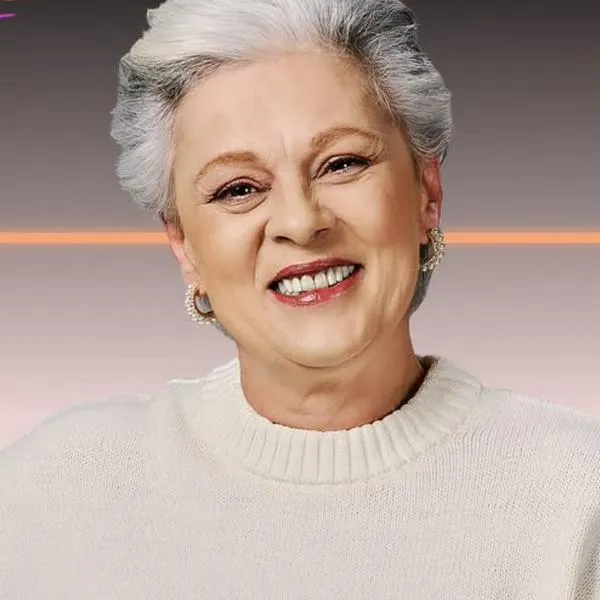 María Cecilia Botero dice que hay niñas que no van a estudiar porque no hay baño