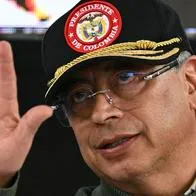 Análisis del discurso de Gustavo Petro: profesor Germán Ortiz explicó por qué habla de cambio y motivo por el cual causa polarización.