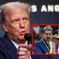 Gobierno Trump pone contra las cuerdas a Maduro y aumentó al doble recompensa