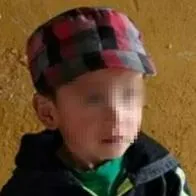 Caso de Alexis Delgado, niño asesinado por su tío: madre habló del caso tras condena de 56 años de cárcel a Carlos Herrán Rodríguez.