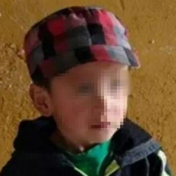 Caso de Alexis Delgado, niño asesinado por su tío: madre habló del caso tras condena de 56 años de cárcel a Carlos Herrán Rodríguez.