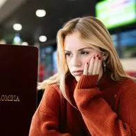 Advierten por problemón con pasaportes, pese a anuncios del Gobierno Petro
