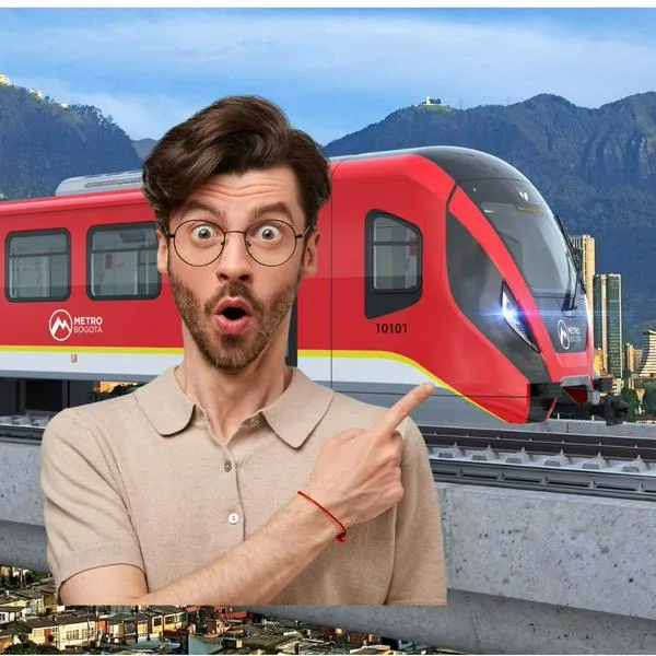 Cómo serán las estaciones del Metro de Bogotá: Estación Central será la más gran
