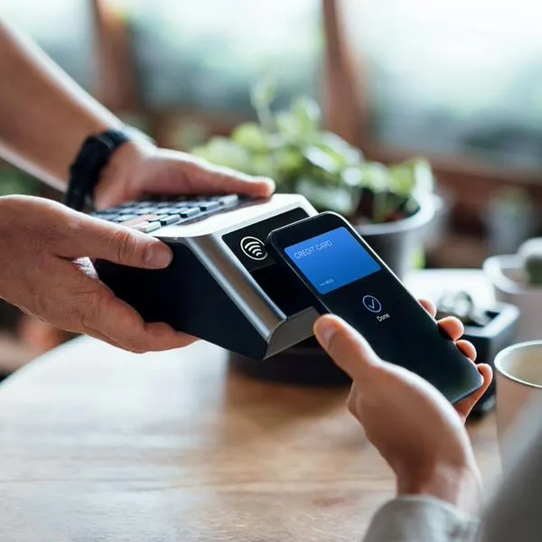 Wallet para recibir dinero usando tarjetas débito y crédito en Colombia