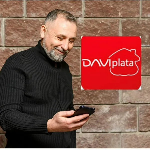¿Cuál es la edad máxima para abrir una cuenta en DaviPlata? Mayores de 60 pilas