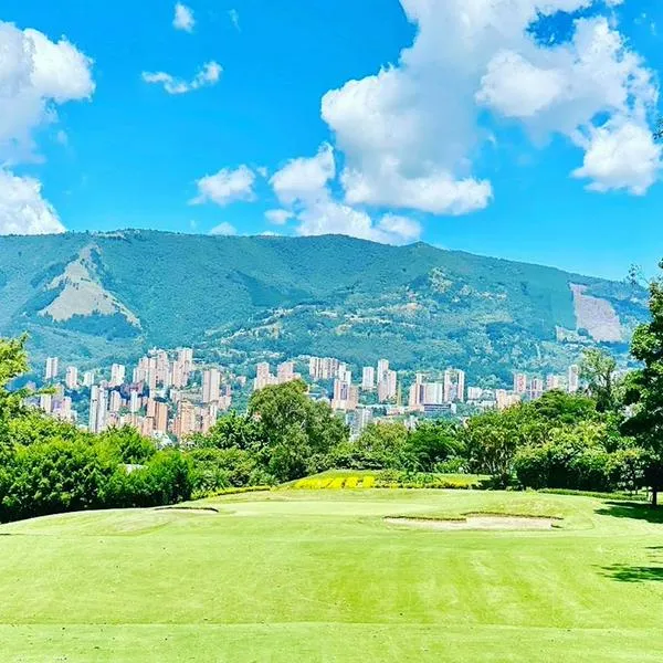 Dicen cuál será el futuro de afamado club campestre El Rodeo en Colombia