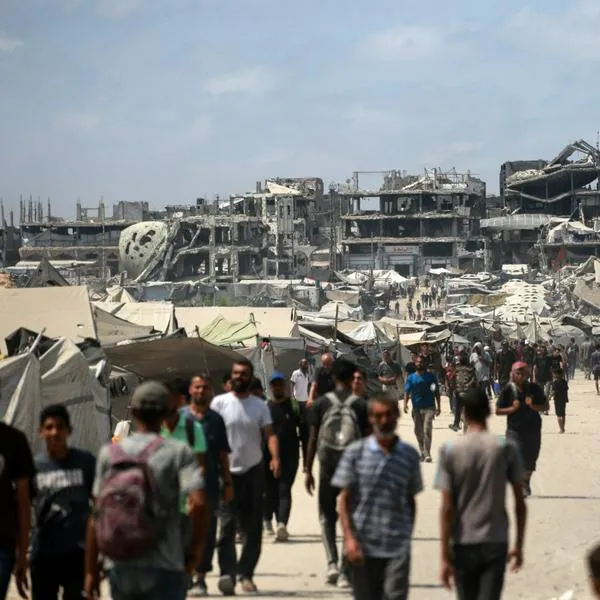 Exfutbolista palestino fue asesinado por Israel esperando ayuda humanitaria