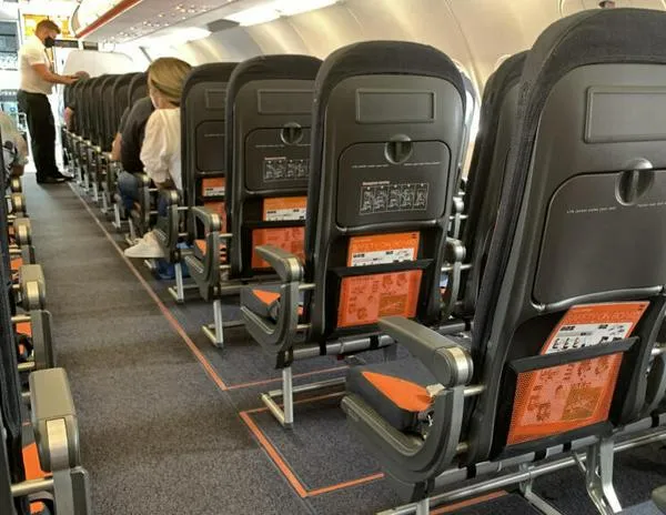 Cómo se reinventan las aerolíneas para que volemos aún más