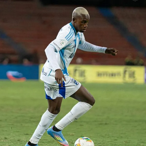 Cristian Cañozales