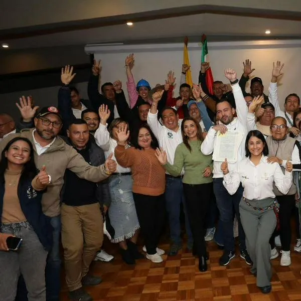 Acuerdo en Boyacá levanta paro minero y define planes de transición energética justa