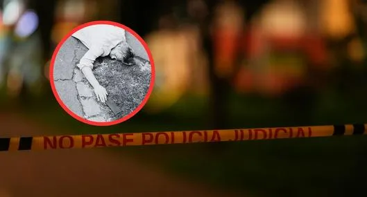 Conocido actor fue asesinado por intentar detener pelea de vecinos: cómo pasó