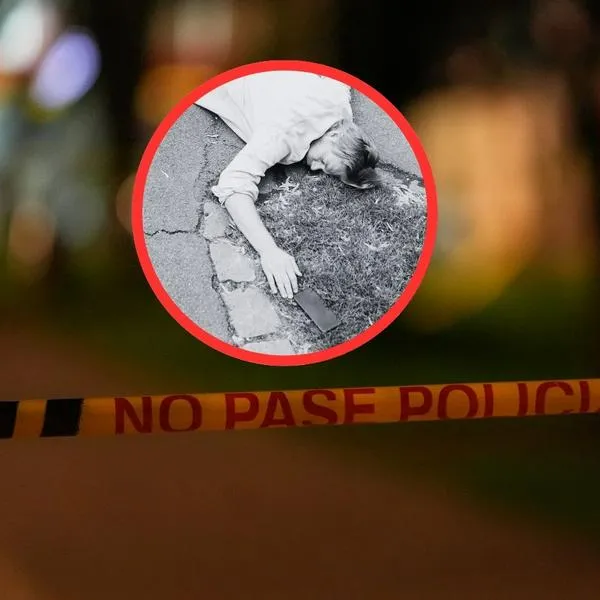 Conocido actor fue asesinado por intentar detener pelea de vecinos: cómo pasó