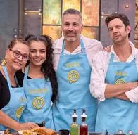 A quién eliminan hoy de 'Masterchef' 2025: Mario Alberto Yepes