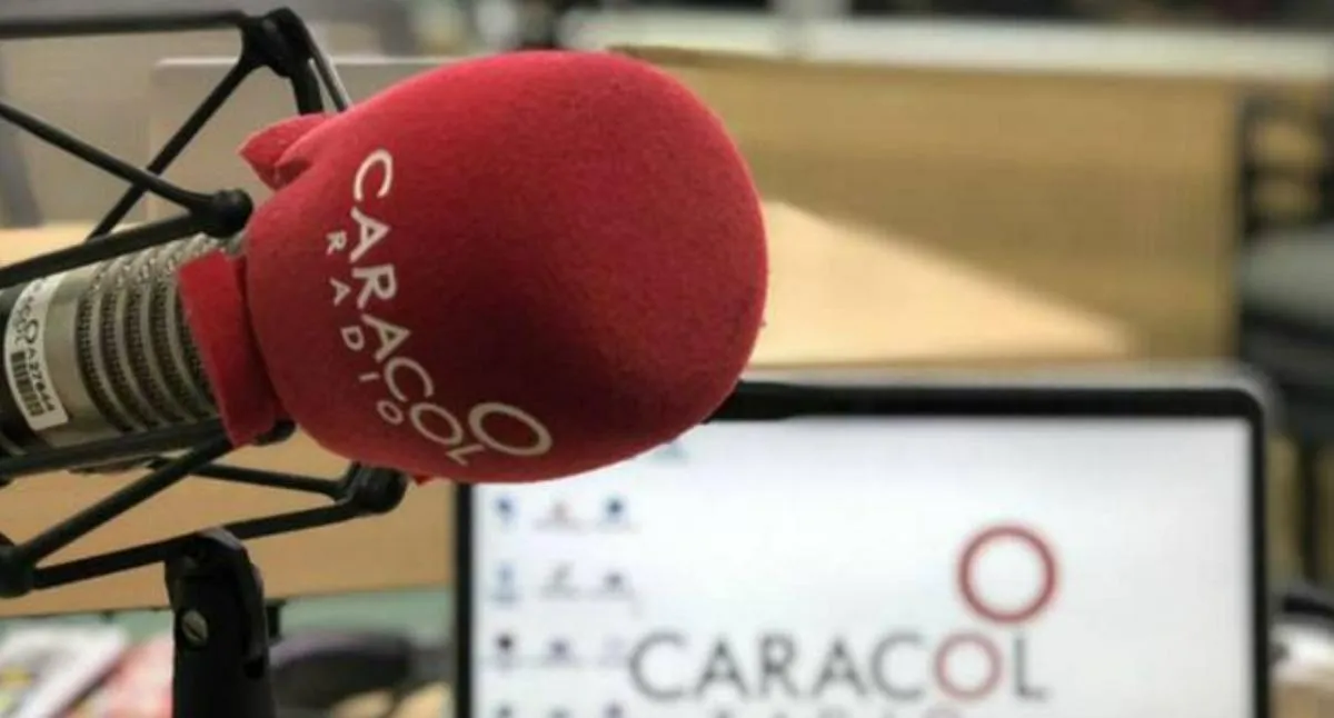 Murió Eugenio Baena, de Caracol Radio, y padre de Chechi Baena: video y qué pasó