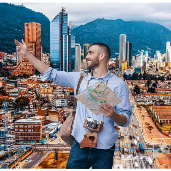 ¿Qué hay para hacer este fin de semana en Bogotá? Hay tres planes gratis    