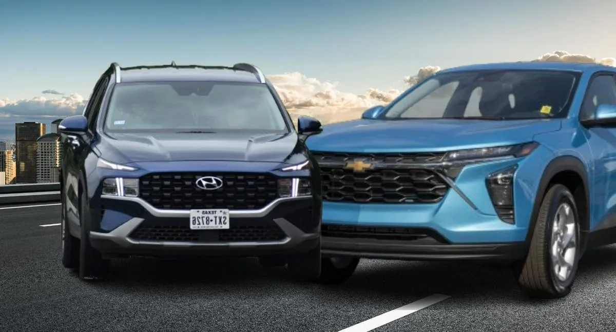 Hyundai y General Motors
