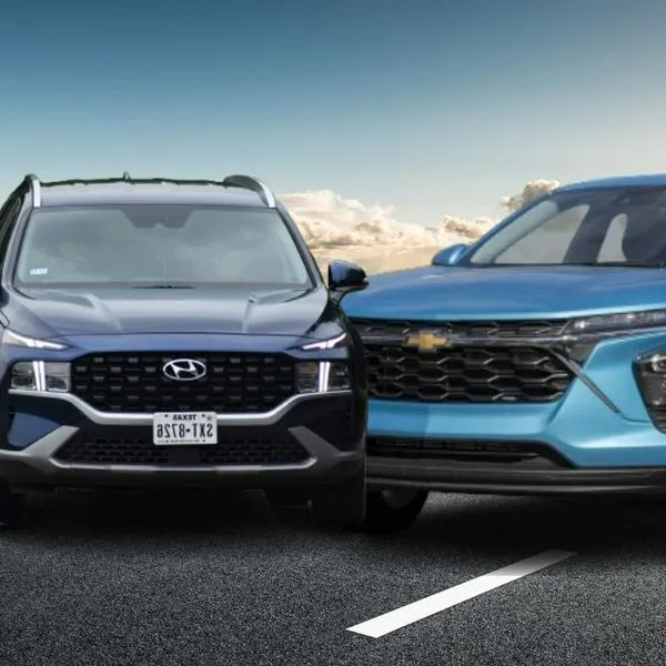 Hyundai y General Motors