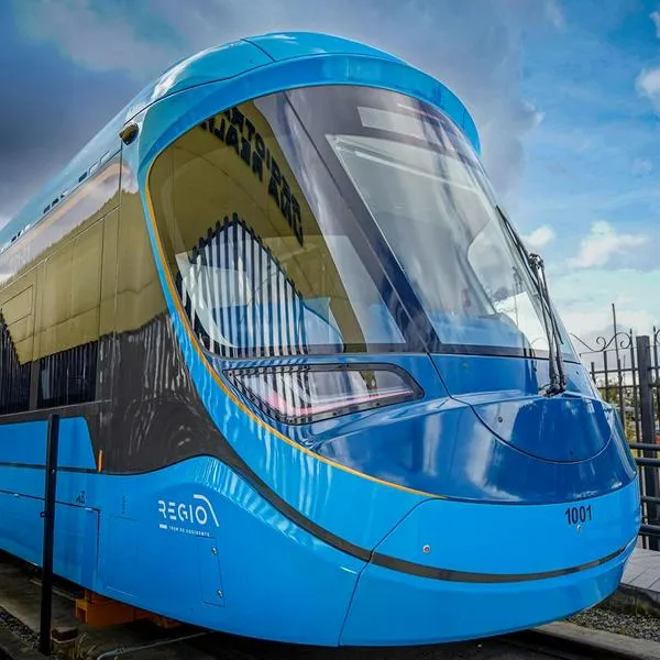 Regiotram de Occidente, en nota sobre dónde estarán las estaciones elevadas