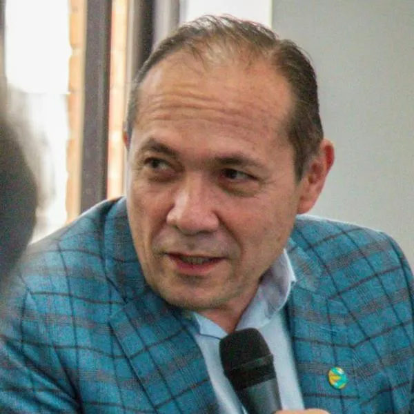 A Sanguino, ministro de Petro, lo mandarán a juicio por carrusel de contratación en Bogotá, durante el escándalo en 2009. 