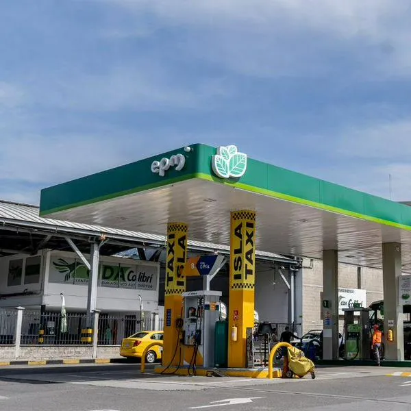 EPM entrega incentivos de hasta $2 millones para instalación de Gas Natural Vehicular