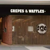 Crepes & Waffles llegará a Ibagué y confirman apertura de primer restaurante