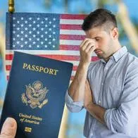 Trabajadores con visa de trabajo en EE. UU. también podrían ser deportados