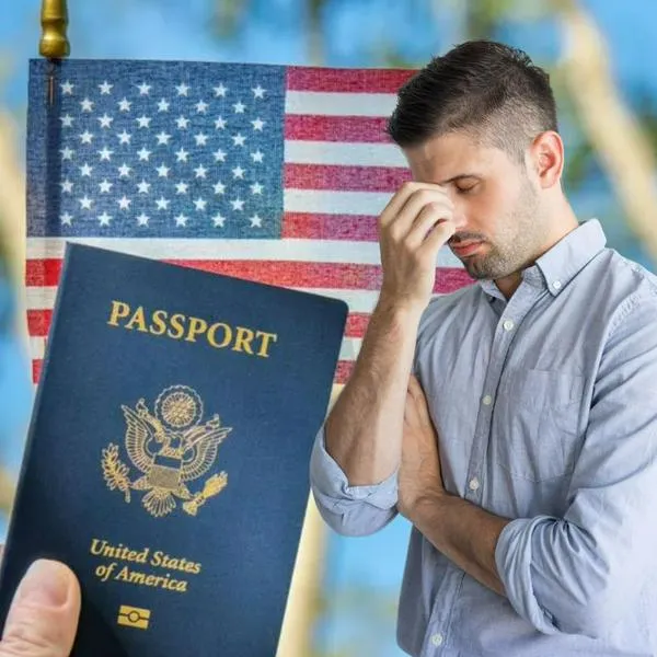 Trabajadores con visa de trabajo en EE. UU. también podrían ser deportados