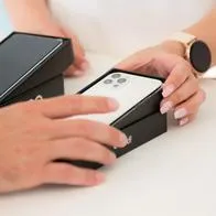 Venta iPhone