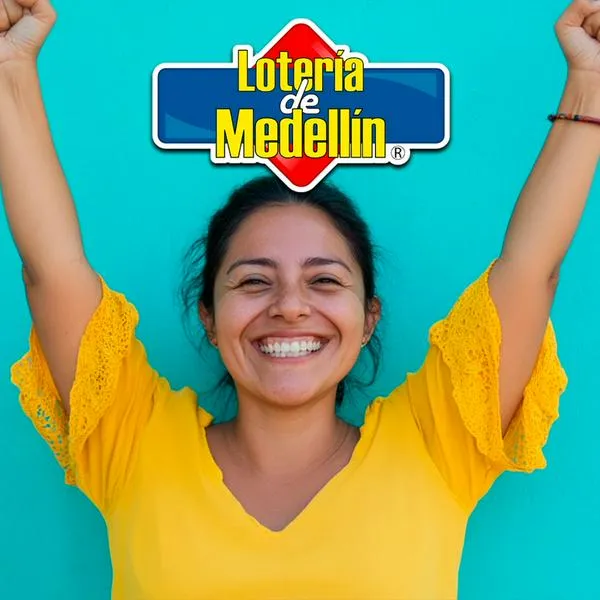 Resultado lotería de Medellín último sorteo hoy 8 de agosto