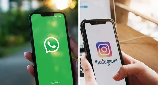 WhatsApp e Instagram llenan memorias de celulares: cómo solucionar el problema