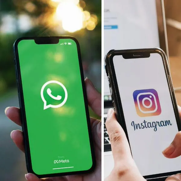 WhatsApp e Instagram llenan memorias de celulares: cómo solucionar el problema