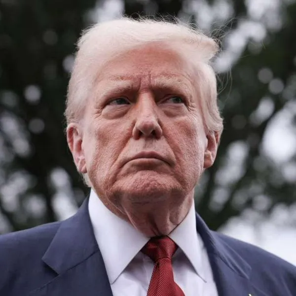 Donald Trump usaría militares para atacar carteles latinoamericanos: Eln aparece
