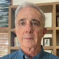 Boleta de encarcelamiento de Álvaro Uribe: número de interno del expresidente