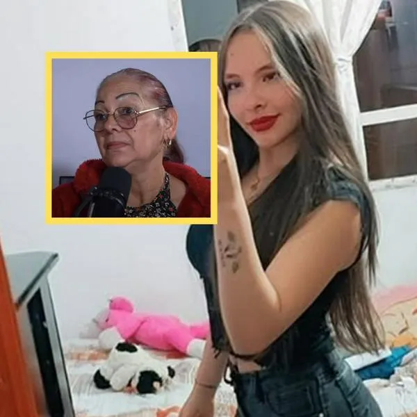 Revelan cómo fueron horas antes de que Silvana Torres matara a su hija de 2 años