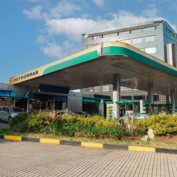 Petrobras Colombia Combustibles: Calidad y Respaldo que evoluciona con Colombia