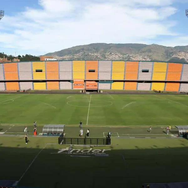 El estadio Atanasio Girardot de Medellín será remodelado, confirmó Federico Gutiérrez